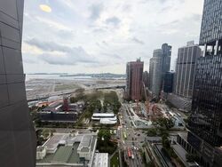 Shenton Way (D1), Condominium #452385511